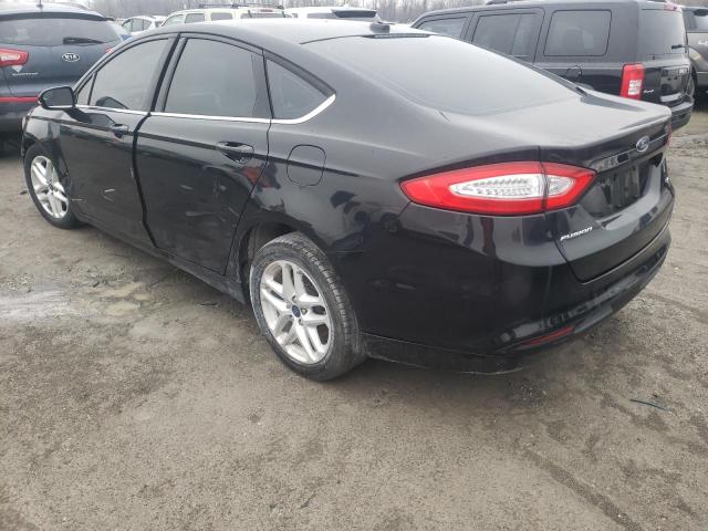 Photo 2 from auction – 2013 FORD FUSION with VIN 3FA6P0H78DR372219