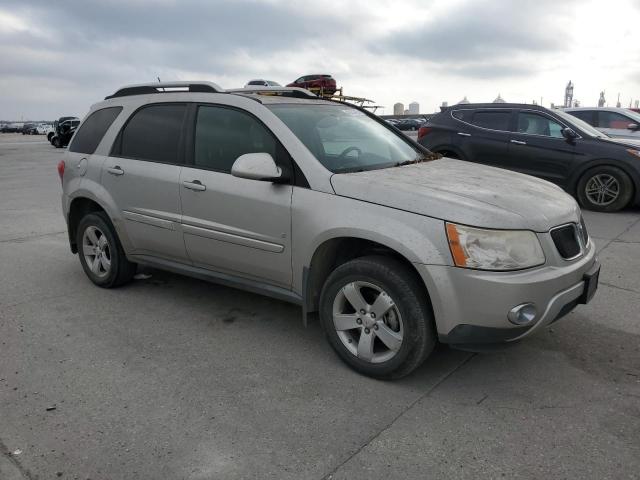 Photo 4 from auction – 2007 PONTIAC TORRENT with VIN 2CKDL63FX76049373