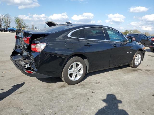 Photo 3 from auction – 2021 CHEVROLET MALIBU LS with VIN 1G1ZB5ST2MF057656