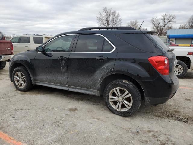 Photo 2 from auction – 2013 CHEVROLET EQUINOX LT with VIN 2GNALDEK2D1115035
