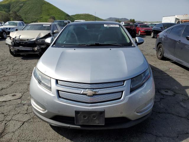 Photo 5 from auction – 2012 CHEVROLET VOLT with VIN 1G1RD6E4XCU127533