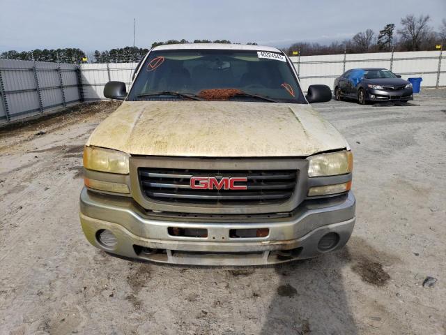 Photo 5 from auction – 2005 GMC NEW SIERRA with VIN 1GTEC14X05Z172882
