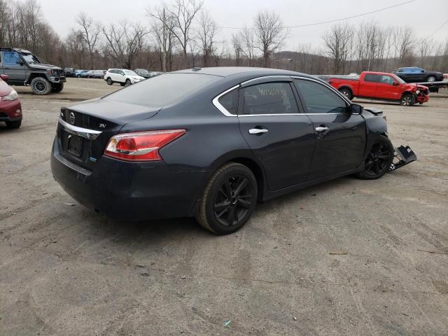 Photo 3 from auction – 2014 NISSAN ALTIMA 2.5 with VIN 1N4AL3AP2EN217297