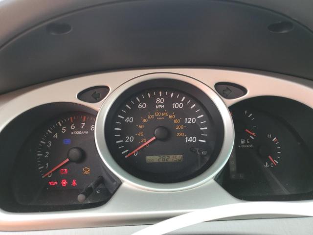 Photo 9 from auction – 2006 TOYOTA HIGHLANDER with VIN JTEGP21A460098628