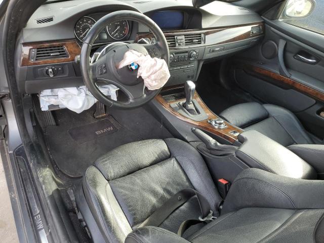 Photo 8 from auction – 2011 BMW 328 I SULE with VIN WBADW7C54BE544553