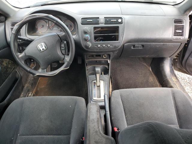 Photo 8 from auction – 2004 HONDA CIVIC EX with VIN 1HGEM22904L079791