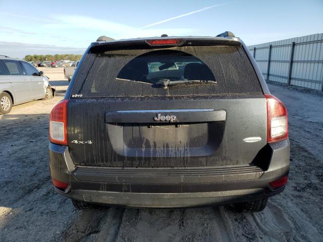 Photo 6 from auction – 2014 JEEP COMPASS LA with VIN 1C4NJDEB4ED665813