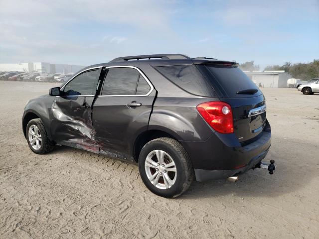 Photo 2 from auction – 2015 CHEVROLET EQUINOX LT with VIN 2GNFLGE37F6374741