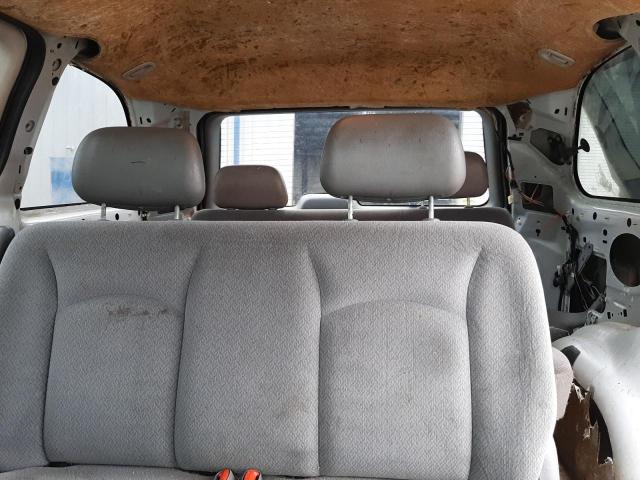 Photo 10 from auction – 2007 DODGE CARAVAN C/ with VIN 1D4GP21R77B104344