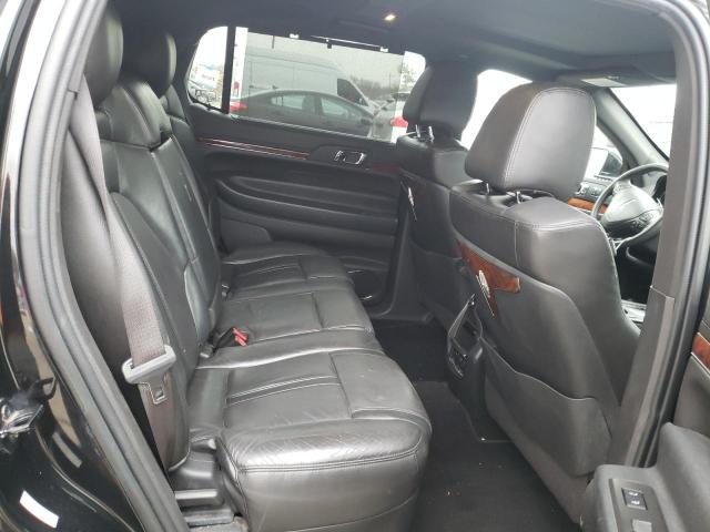 Фото 11 с аукциона – 2014 LINCOLN MKT с VIN 2LMHJ5NK2EBL57760