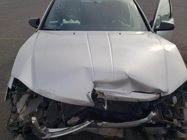Photo 11 from auction – 2011 DODGE AVENGER EX with VIN 1B3BD4FB7BN579203
