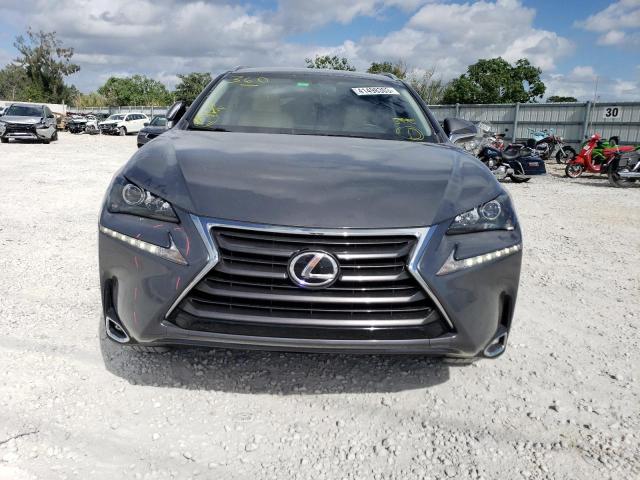 Photo 5 from auction – 2015 LEXUS ENGIN ONLY with VIN JTJYARBZ6F2007917