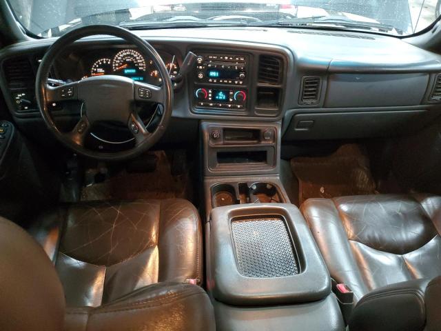 Photo 8 from auction – 2004 CHEVROLET AVALANCHE with VIN 3GNGK22G44G245181