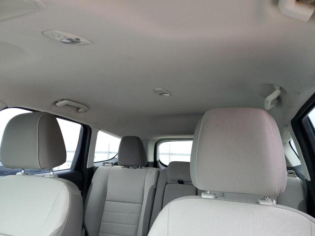 Photo 10 from auction – 2014 FORD ESCAPE SE with VIN 1FMCU0GX7EUD03020