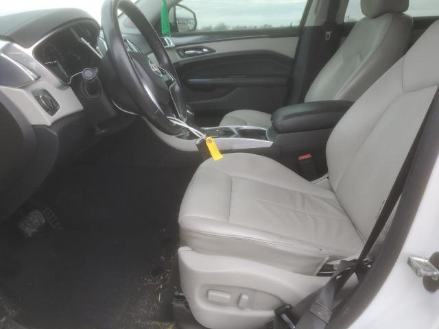 Photo 7 from auction – 2013 CADILLAC SRX with VIN 3GYFNAE33DS530881