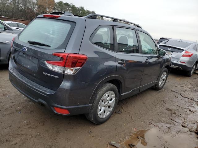 Фото 3 с аукциона – 2020 SUBARU FORESTER с VIN JF2SKADC8LH509404
