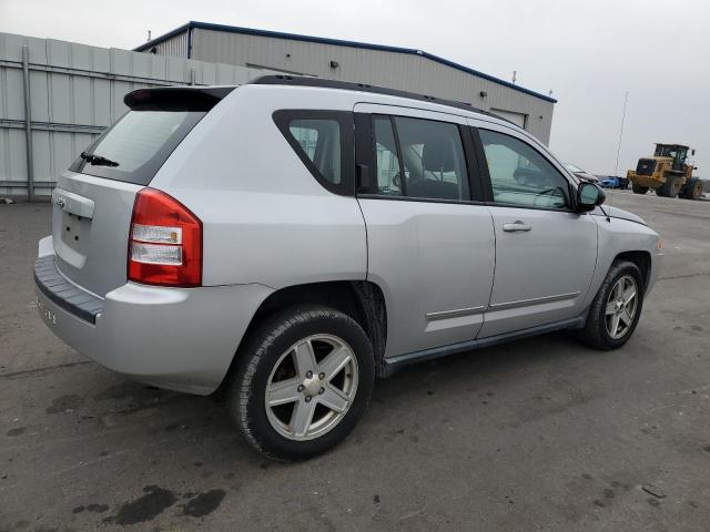 Photo 3 from auction – 2010 JEEP COMPASS SP with VIN 1J4NF4FB0AD553238
