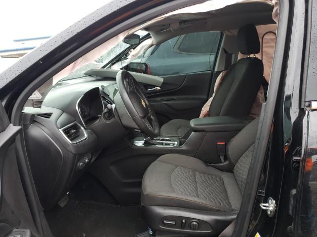 Photo 7 from auction – 2018 CHEVROLET EQUINOX LT with VIN 3GNAXJEV4JL123743