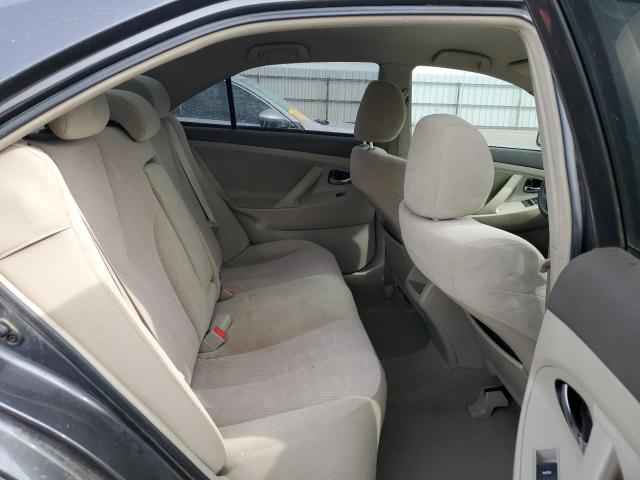 Photo 10 from auction – 2010 TOYOTA CAMRY BASE with VIN 4T1BF3EK9AU529696