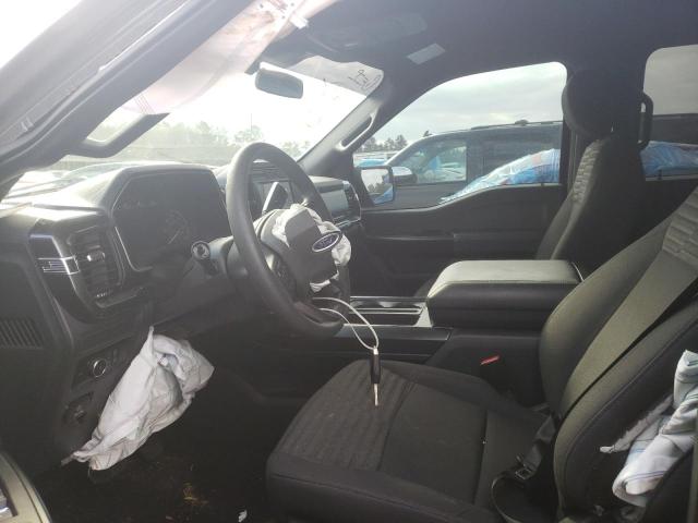 Photo 7 from auction – 2021 FORD F150 SUPER with VIN 1FTEW1CP5MFA56571