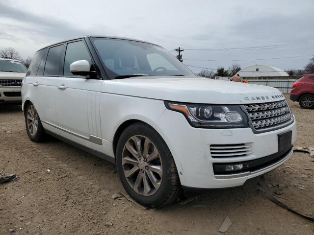 Photo 4 from auction – 2014 LAND ROVER RANGE ROVE with VIN SALGS2WF2EA163825