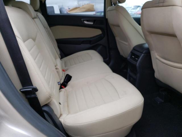 Photo 10 from auction – 2017 FORD EDGE SE with VIN 2FMPK4G93HBB74137