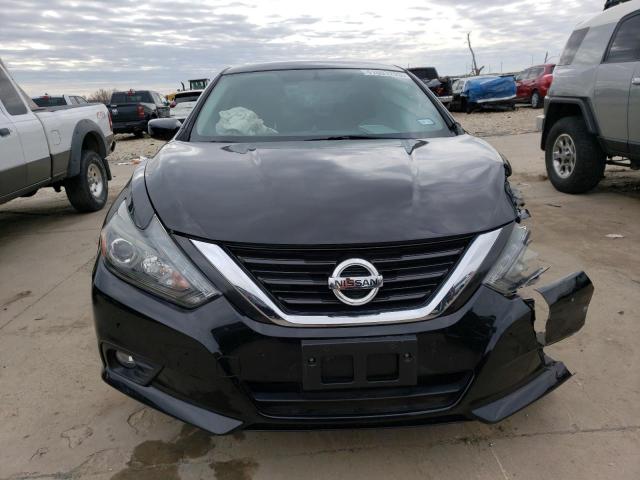 Photo 5 from auction – 2017 NISSAN ALTIMA 2.5 with VIN 1N4AL3AP1HC273053