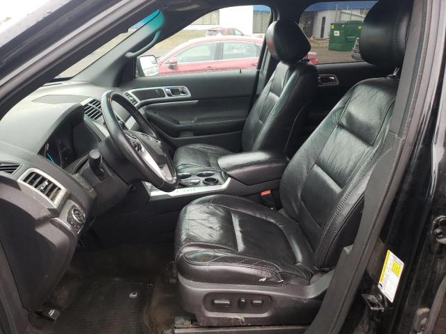 Photo 7 from auction – 2014 FORD EXPLORER X with VIN 1FM5K7D85EGA02085