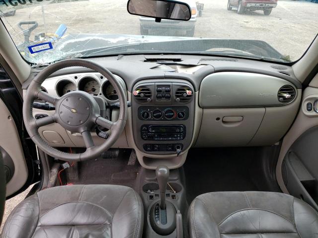 Photo 8 from auction – 2001 CHRYSLER PT CRUISER with VIN 3C8FY4BB61T627328