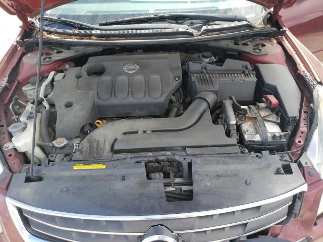 Photo 11 from auction – 2011 NISSAN ALTIMA BAS with VIN 1N4AL2AP4BN436803