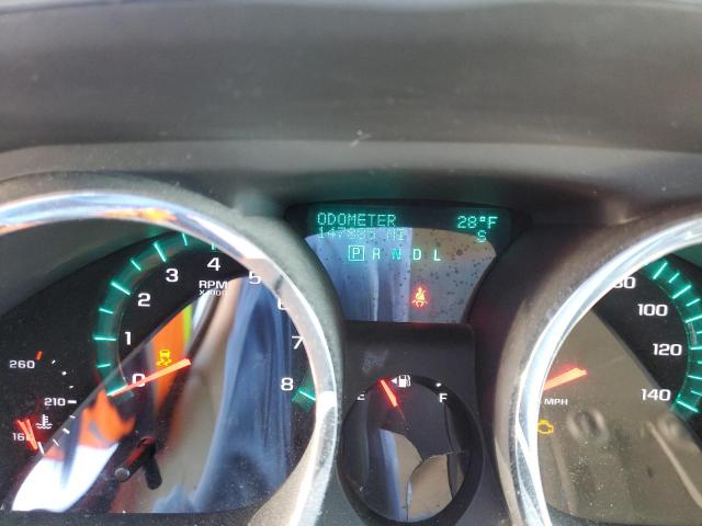 Photo 9 from auction – 2012 CHEVROLET TRAVERSE L with VIN 1GNKVJED0CJ406183