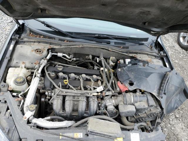 Photo 11 from auction – 2011 FORD FUSION SE with VIN 3FAHP0HA0BR295329