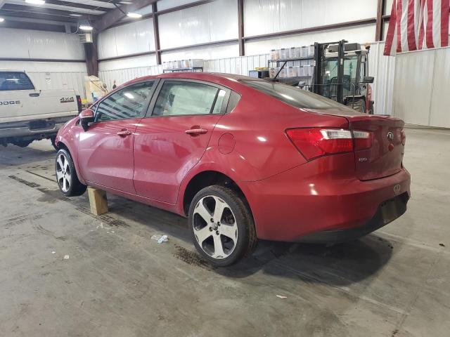 Photo 2 from auction – 2016 KIA RIO EX with VIN KNADN4A38G6579083