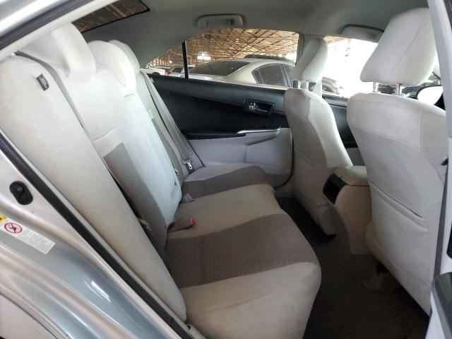 Photo 10 from auction – 2012 TOYOTA CAMRY HYBR with VIN 4T1BD1FK2CU056123