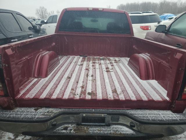 Photo 6 from auction – 2004 CHEVROLET SILVERADO with VIN 1GCEK19T04E224882