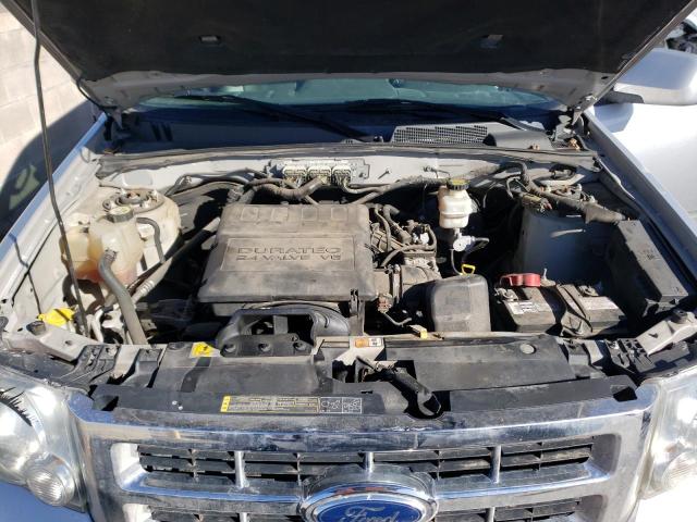 Photo 11 from auction – 2011 FORD ESCAPE LIM with VIN 1FMCU0EG7BKB90423