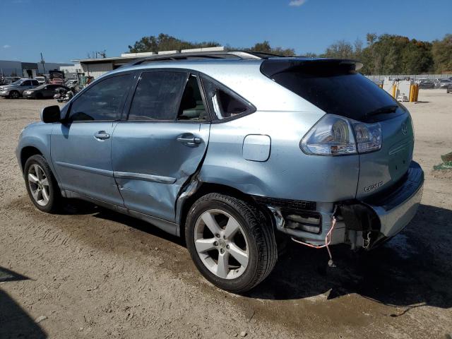 Photo 2 from auction – 2006 LEXUS RX 330 with VIN 2T2GA31U76C053125