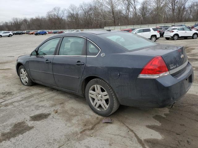 Photo 2 from auction – 2008 CHEVROLET IMPALA LT with VIN 2G1WC583381261970