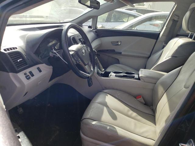 Photo 7 from auction – 2013 TOYOTA VENZA LE with VIN 4T3ZK3BB9DU055047