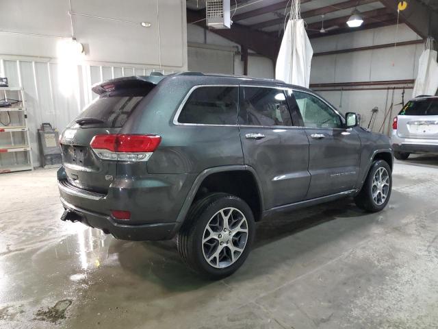 Photo 3 from auction – 2021 JEEP GRAND CHER with VIN 1C4RJFCG0MC735517