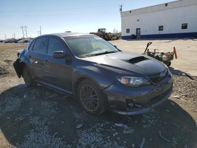 Photo 4 from auction – 2012 SUBARU IMPREZA WR with VIN JF1GV7E63CG021433