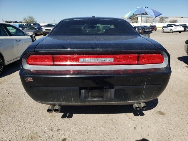 Photo 6 from auction – 2009 DODGE CHALLENGER with VIN 2B3LJ44VX9H542269