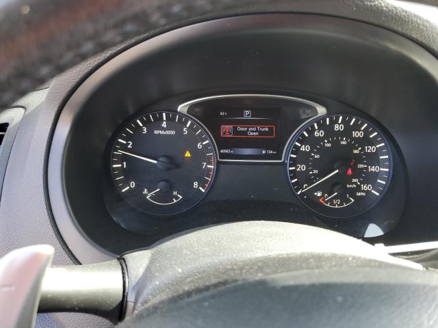 Photo 9 from auction – 2016 NISSAN ALTIMA 2.5 with VIN 1N4AL3AP5GN391769