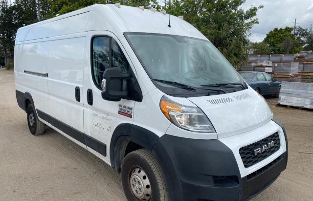 Photo 1 from auction – 2019 RAM 3500 LONGH with VIN 3C6URVJG3KE508724