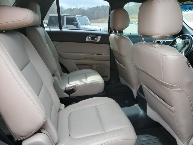 Фото 11 с аукциона – 2014 FORD EXPLORER X с VIN 1FM5K7D81EGC20217