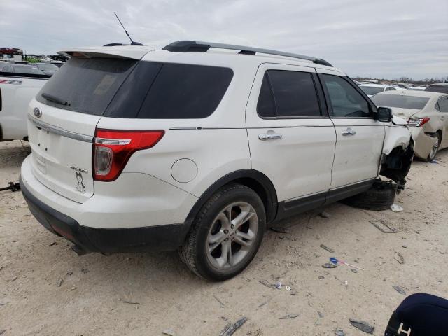 Zdjęcie 3 z aukcji – 2014 FORD EXPLORER L z VIN 1FM5K7F8XEGB12045