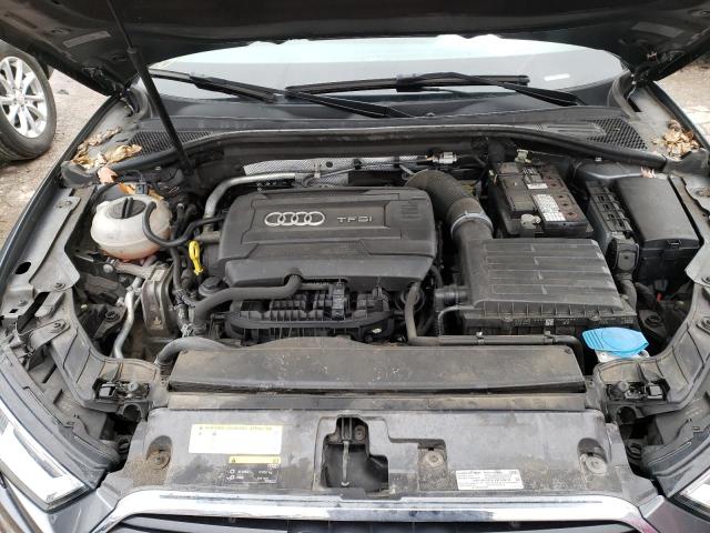 Photo 11 from auction – 2017 AUDI A3 PREMIUM with VIN WAUB8GFF0H1028941