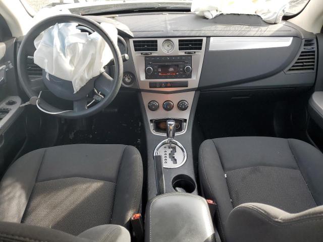 Photo 8 from auction – 2010 CHRYSLER SEBRING TO with VIN 1C3BC5ED0AN187967