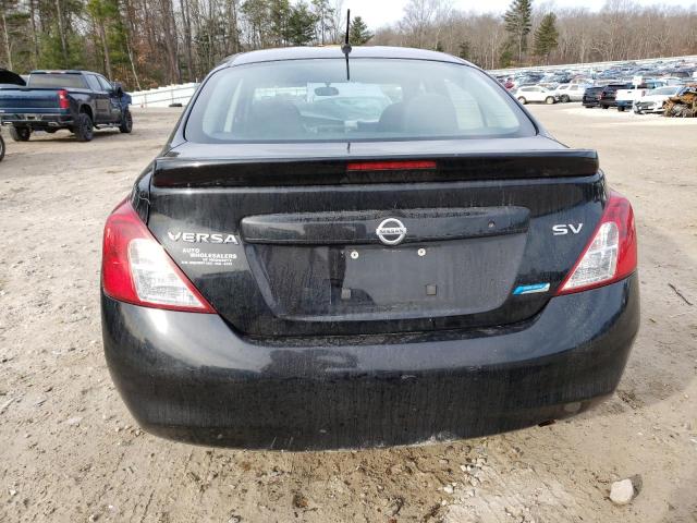 Zdjęcie 6 z aukcji – 2013 NISSAN VERSA S z VIN 3N1CN7AP1DL863548