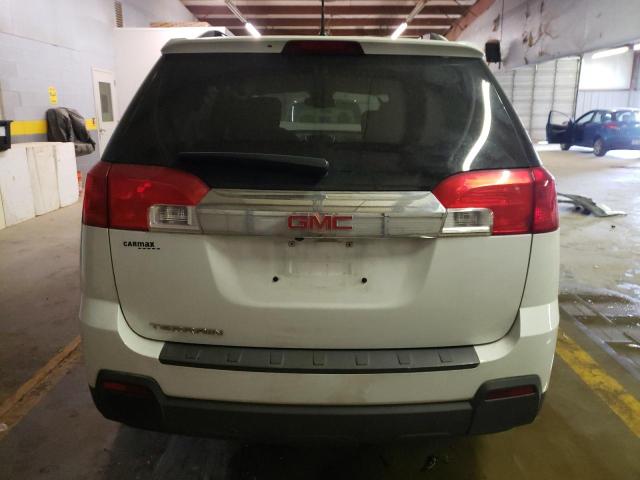 Photo 6 from auction – 2013 GMC TERRAIN SL with VIN 2GKALSEKXD6237792
